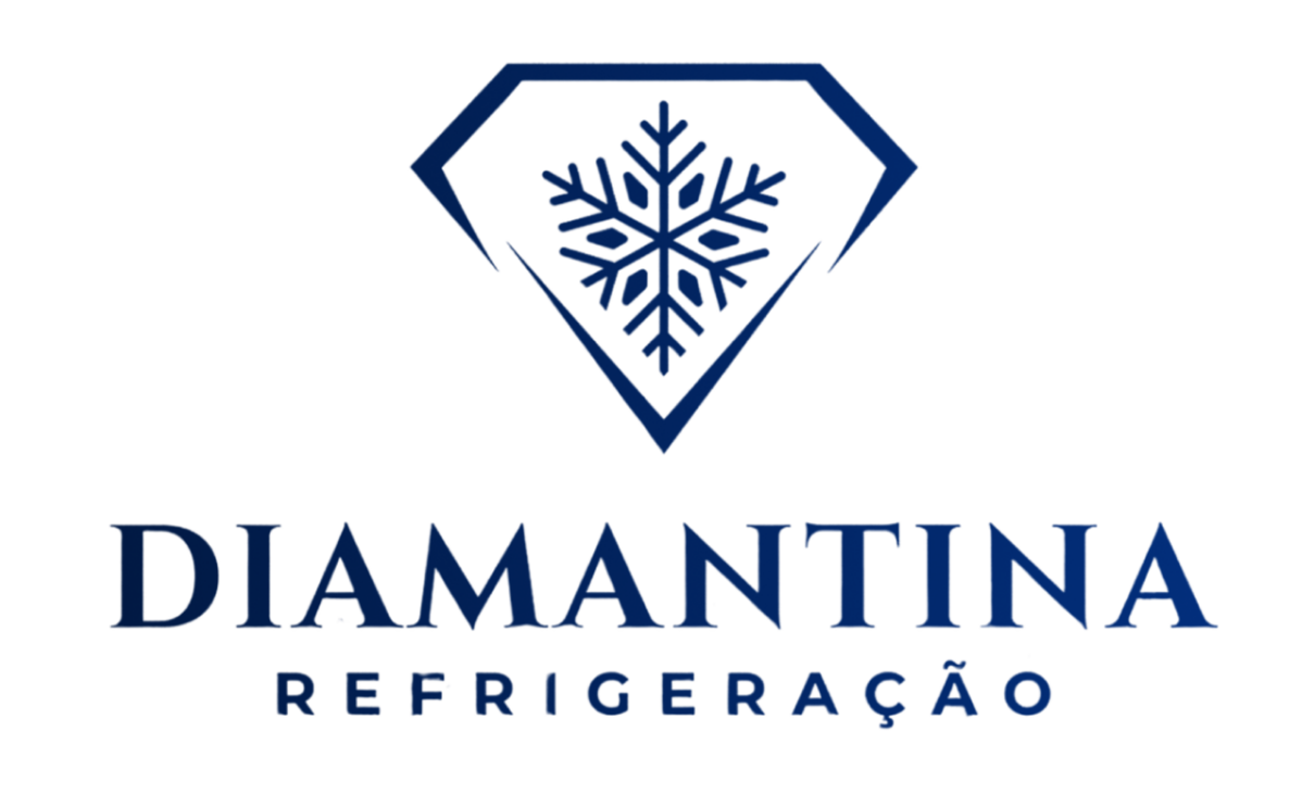 Diamantina Refrigeração